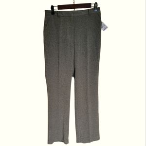 NWT Alfani Fern Soho House Lined Dress Pants